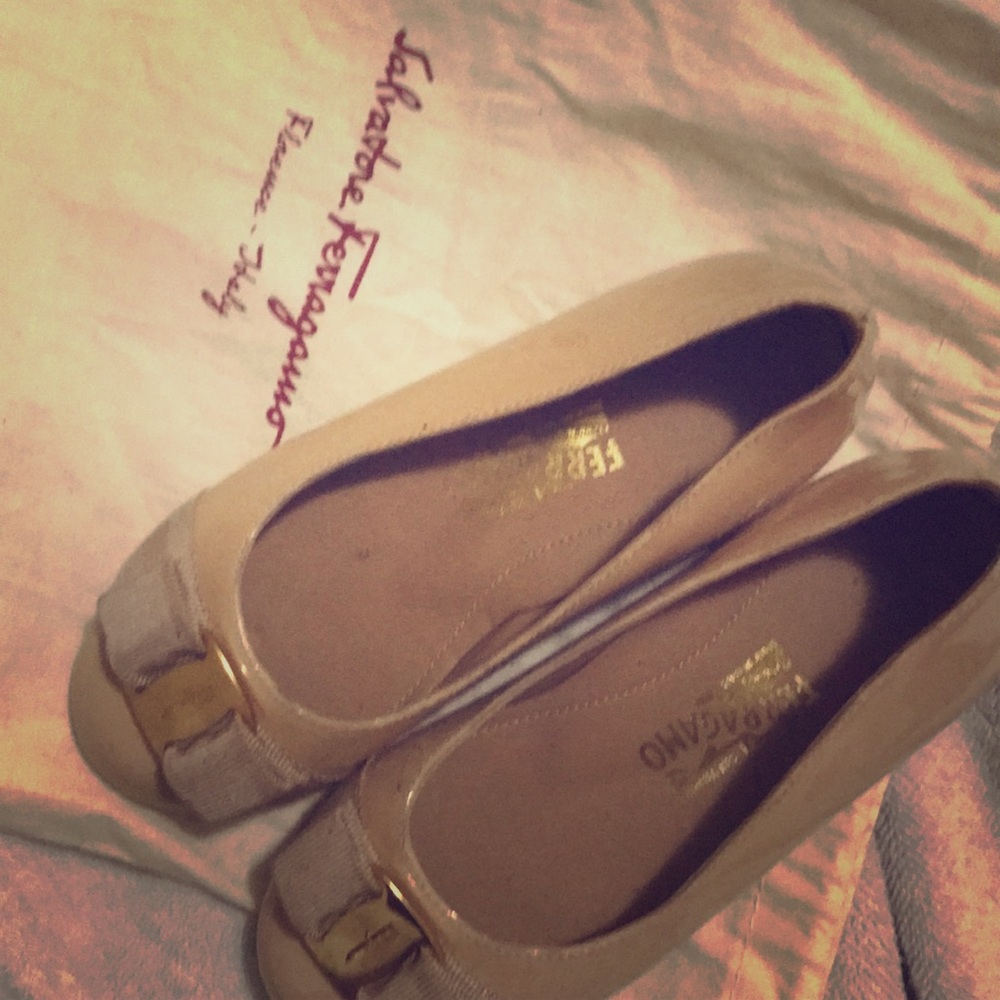 Girls designer shoes